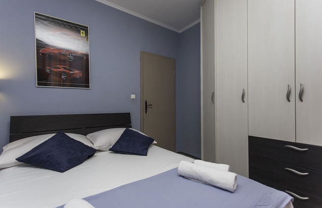 Villa Barbarossa - Foto 13