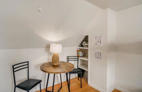 Walk to Beaches Waterfront Home in Port Orchard! - Foto 21