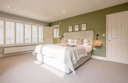 Festival House, Snape - Foto 24