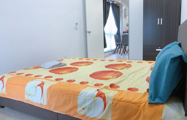 BrightonHome at REVO Aurora Place Bukit Jalil - Foto 16