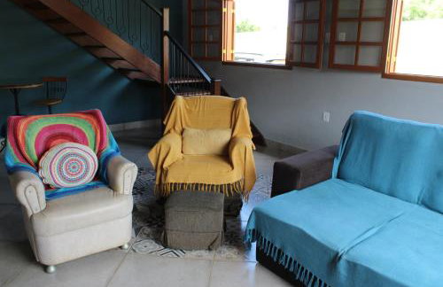 SÍTIO VALE DO RIO VERDE - Photo 4