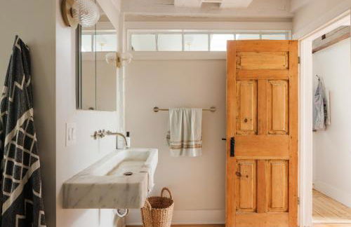 Stylish Rural Sanctuary Perfect for Every Season! - Foto 6