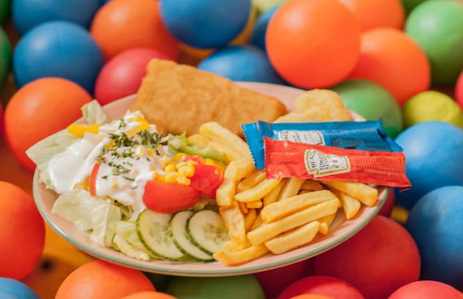 Tropical Islands Resort - Foto 68