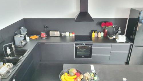 EXIGEHOME-Magnifique Loft à 15 minutes de Paris - Foto 2