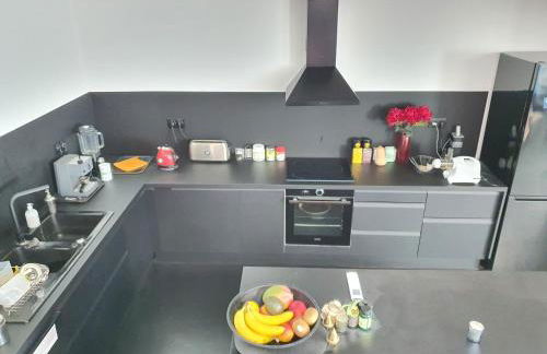 EXIGEHOME-Magnifique Loft à 15 minutes de Paris - Foto 2