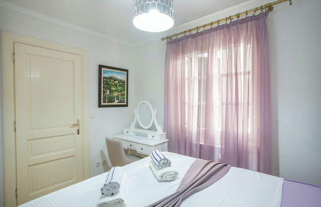 Beach Apartments Montesan - Foto 11