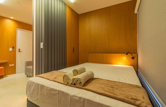 Allure Boa Viagem por Carpediem - Photo 51