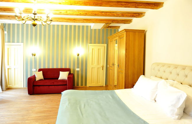 Safrano Palace - Photo 12