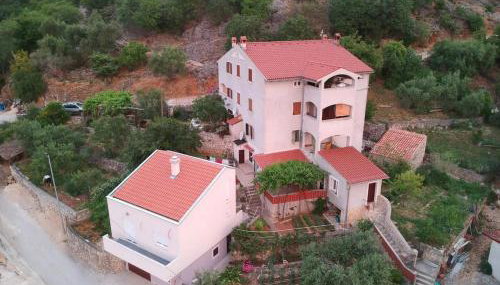 Apartments with parking space Beli - Cres - 22435 - Foto 2