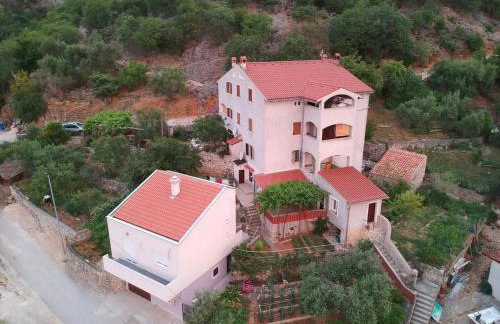 Apartments with parking space Beli - Cres - 22435 - Foto 2