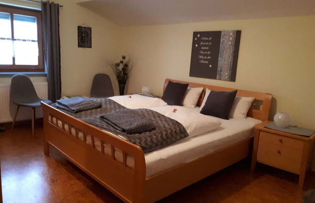 Attractive Apartment in Bavaria - Foto 2