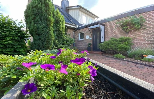 Ferienapartment Weber - Foto 1