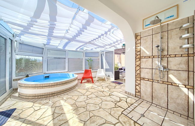 Villa Casa del Sol - Foto 20