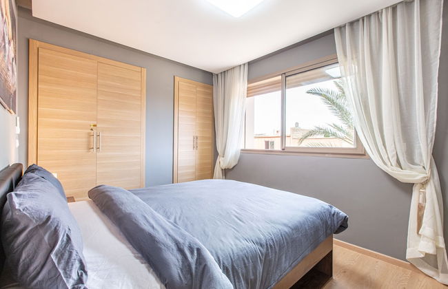 ZARI BOUTIQUE Aparthotel - Foto 41