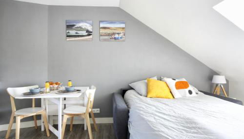 La Hague - Second Souffle - Cherbourg - Foto 5