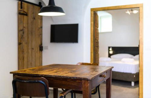 Casa Kaki - Eco friendly Apartments with Parking & Private Courtyard - Foto 39