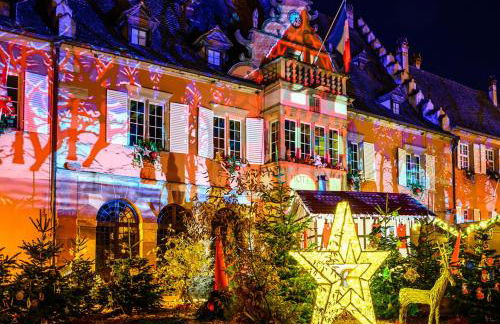 La Terrasse du Vignoble - Garage et parking privatifs - Photo 26