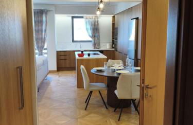 NYC Rafina Harbor Luxury Apartment - Foto 44