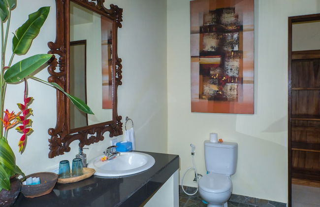 Dana's Place Private Villa - Photo 26