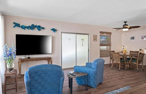 Palm Spring Mid-Century Home! - Foto 6