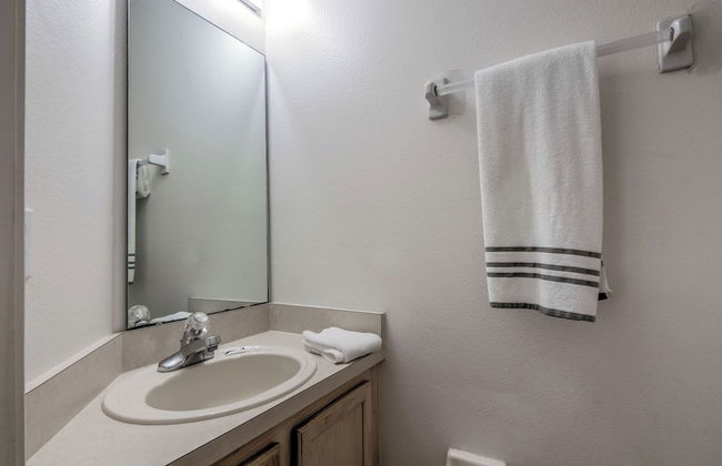 Ray's Eagle Pointe Vacation Home - Foto 8