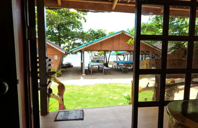Pamana Beach House - Foto 20
