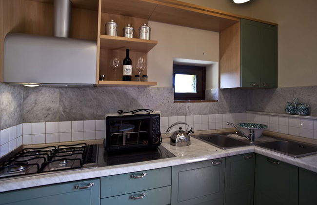 Podere il Pino - Foto 28