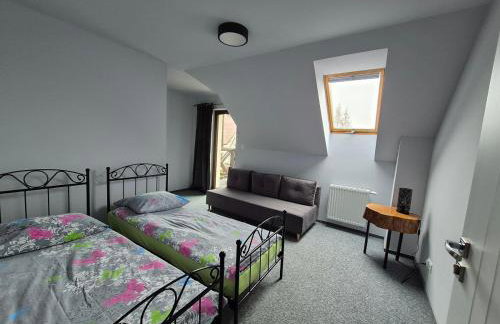 GOSPODARSTWO TURYSTYCZNE w OSINKACH - Foto 10