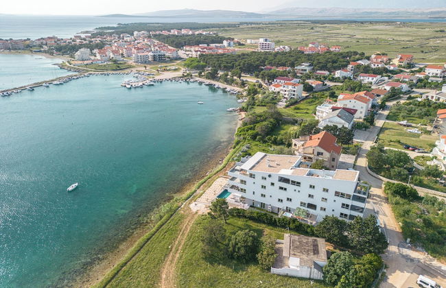 Salt&soul Residence Apartment With sea View - Foto 11