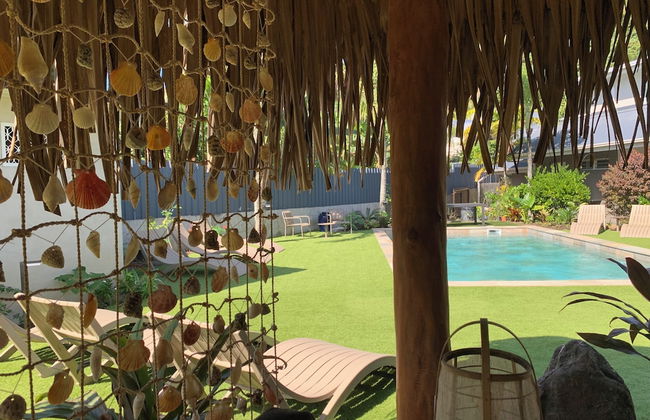 Tiki Ora Lodge - Photo 1