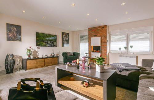 Ferienhaus Andrea - Foto 1