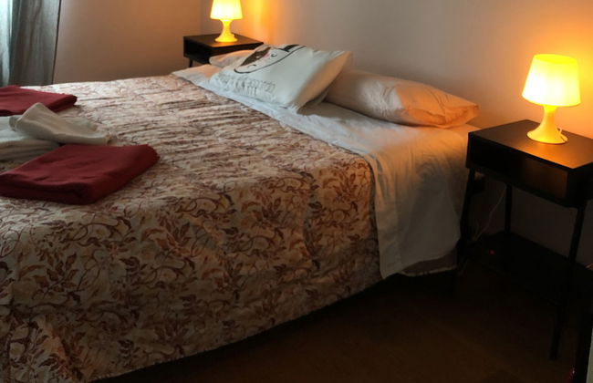 Paradise Rooms - Foto 4