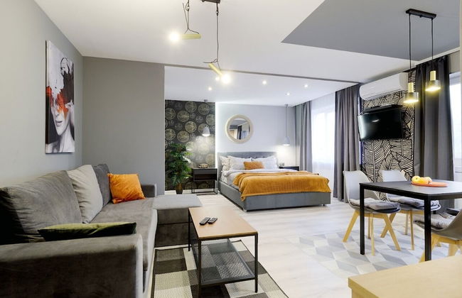 Olympiiska apartments - Foto 35