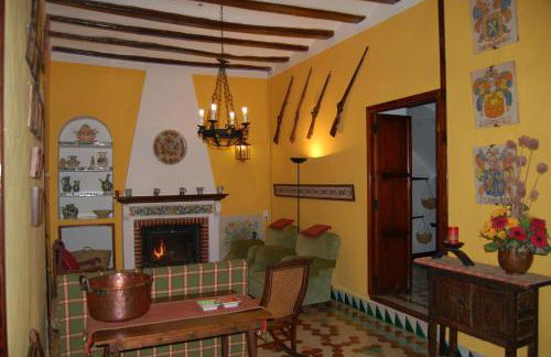 Casa Sastre Segui - Foto 12