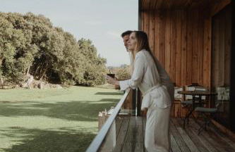 VIBE LUXURY CABINS - Foto 13