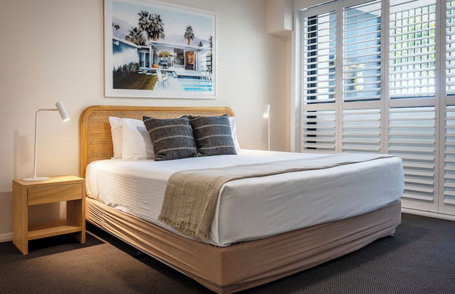 The Bay Apartments - Foto 4