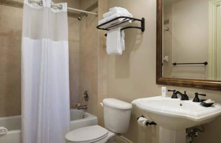 Beautiful Hotel in La Cascada - 1BD Sleeps up to 4 - Foto 19