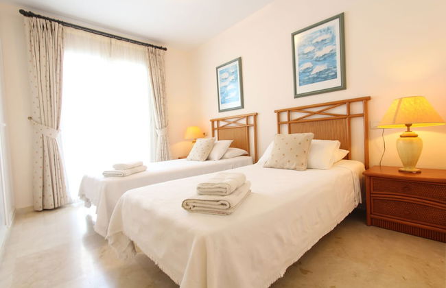 Luxury Mijas Golf Apartment - Foto 6
