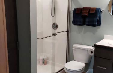 Dockside Cabin - Homer Seaplane Base - Foto 11