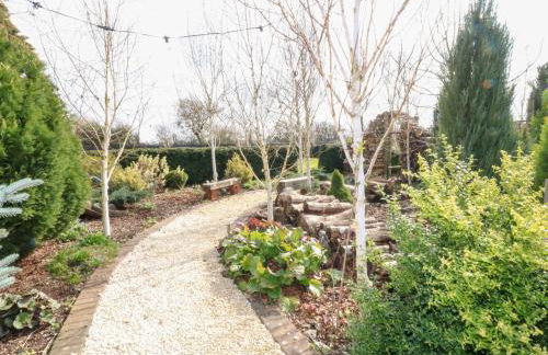 Silver Birch Lodge - Foto 34