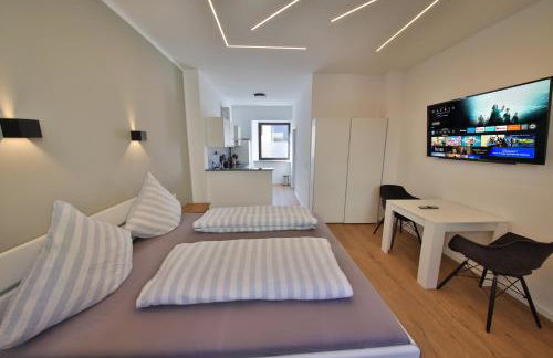 Apartment Funkenberg - Foto 1