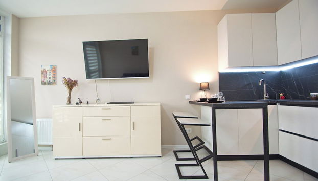 Aparton.by - Tesly 18 str. - Foto 5, Habitación