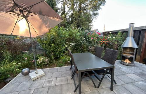 Ferienhaus Lieblingsquartier - Foto 13