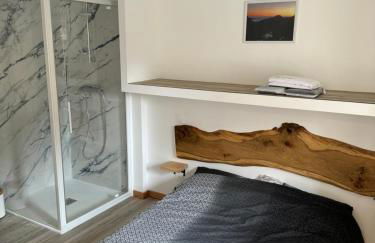 Gîte pied du Mont-fourcat - Foto 10