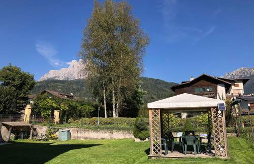 Appartamento Margherita - Foto 19