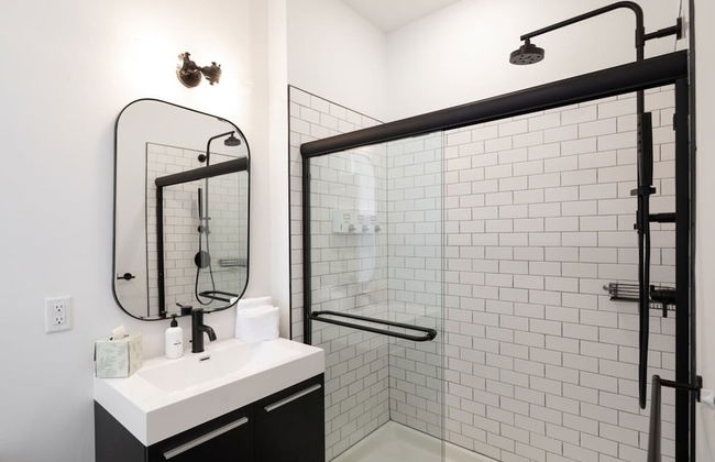 Sosuite 1BR Apt w W/d, Large Dining Seating - Photo 24