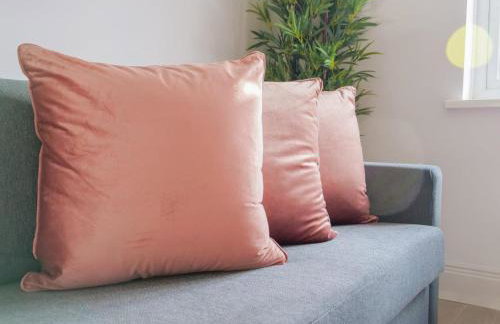 Stylish Retreat for Your Short Getaway - Foto 24