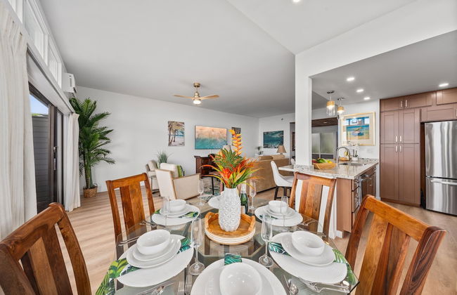 Kapalua Ridge Villas 1612 - Foto 8