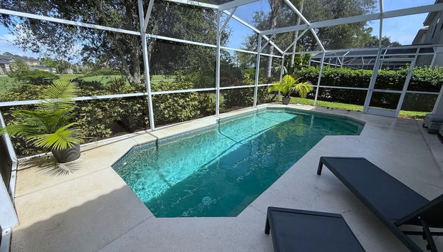 Updated Southern Dunes Pool Home - Foto 2, Imagen principal