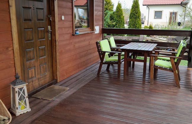 Holiday Homes for 7 People in Swinoujscie - Foto 8